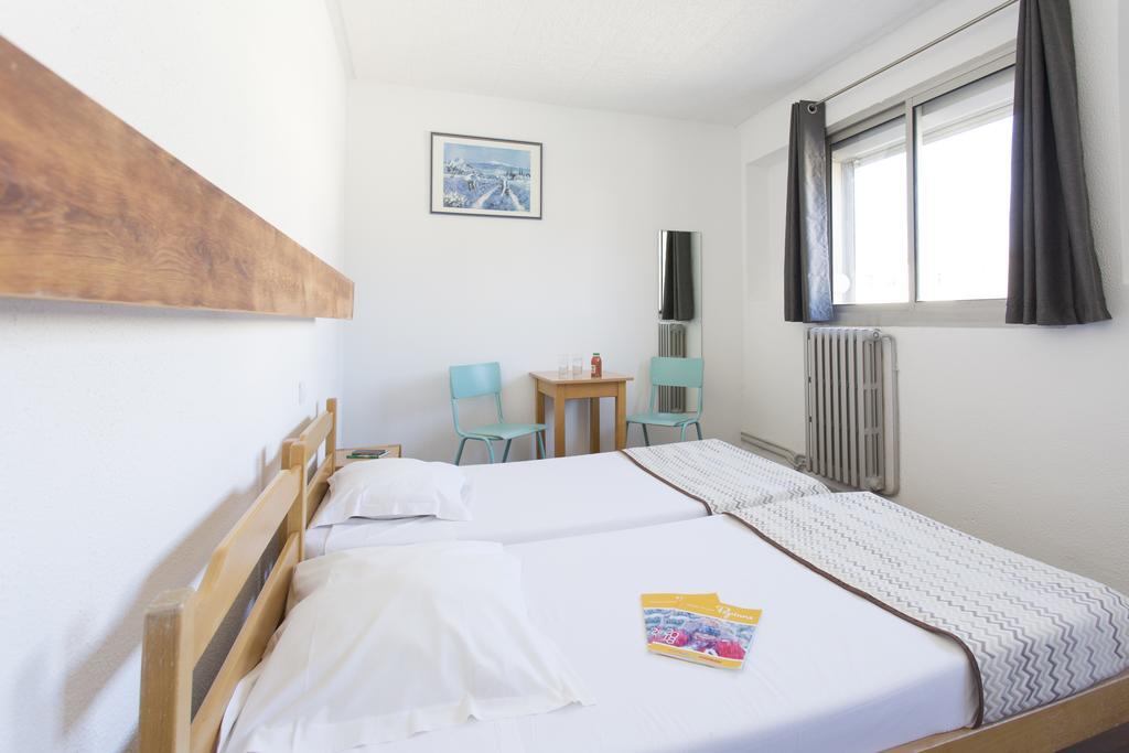 Village Vacances Le Lion De Mer Saint-Raphaël 外观 照片