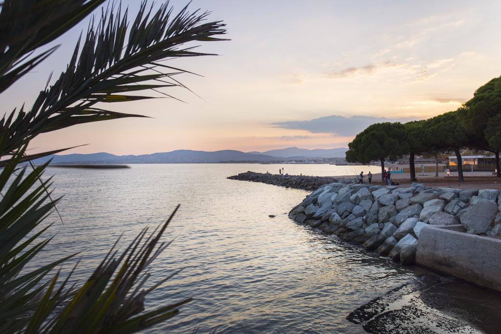 Village Vacances Le Lion De Mer Saint-Raphaël 外观 照片