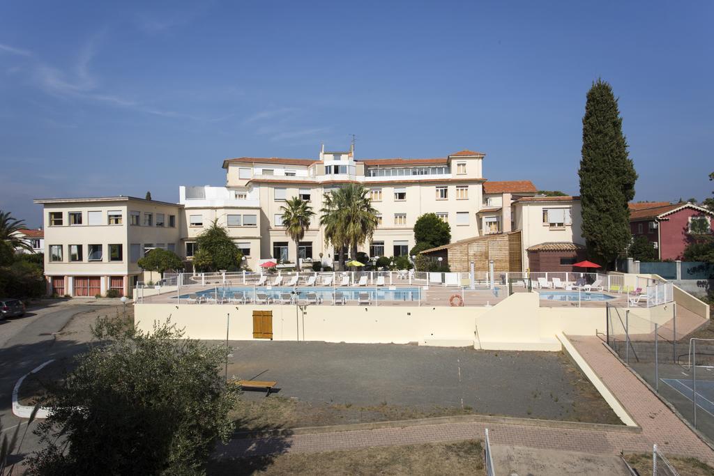 Village Vacances Le Lion De Mer Saint-Raphaël 外观 照片