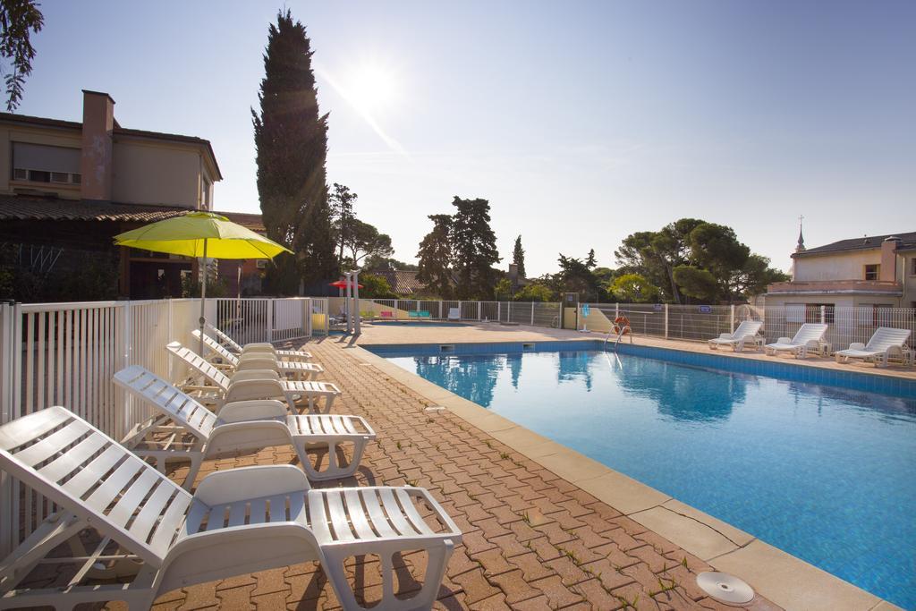 Village Vacances Le Lion De Mer Saint-Raphaël 外观 照片