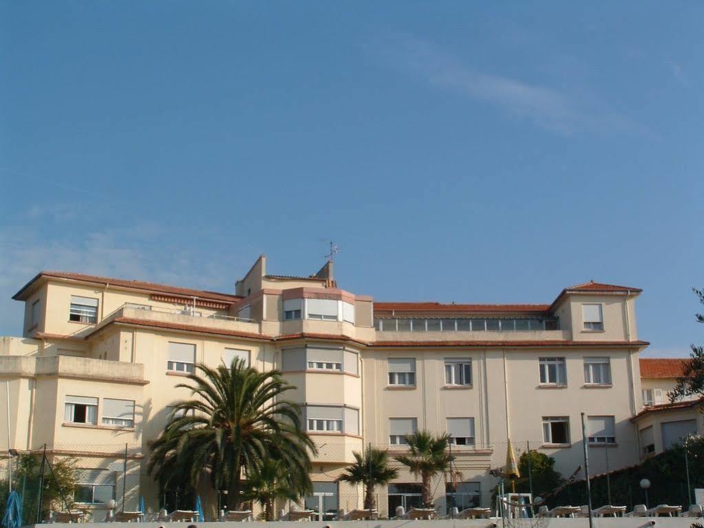 Village Vacances Le Lion De Mer Saint-Raphaël 外观 照片