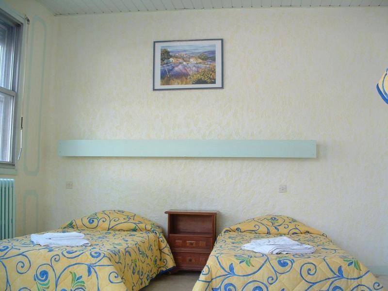 Village Vacances Le Lion De Mer Saint-Raphaël 外观 照片